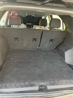 شێڤرۆلێت ئیکۆنۆکس